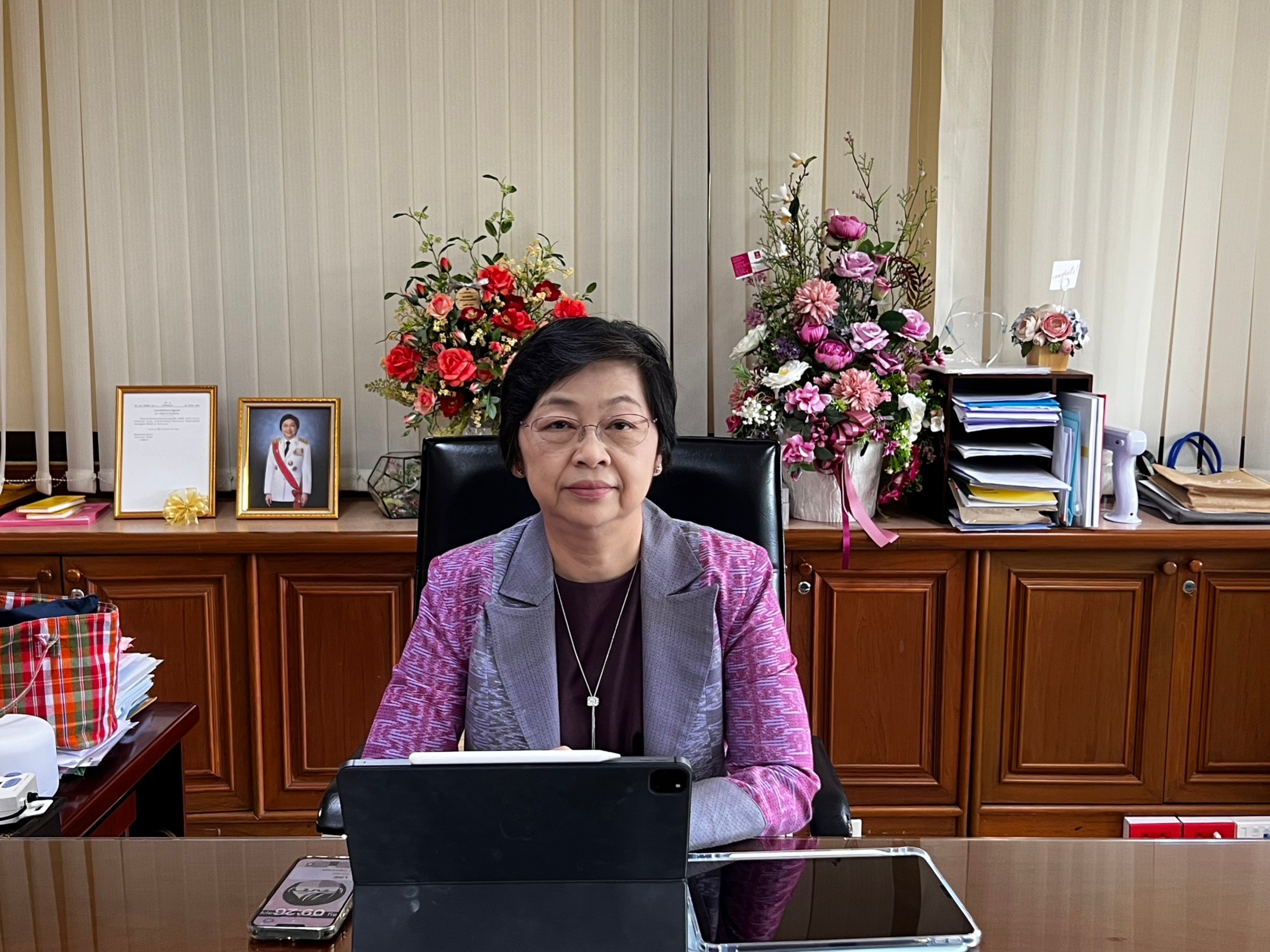 กรมบังคับคดีจัดประชุมคณะกรรมการกำหนดราคาทรัพย์ ครั้งที่ 7/2566 รูปแบบออนไลน์
